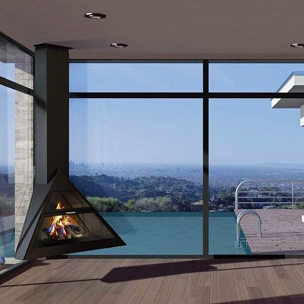 Admeto Rincon Suspendia