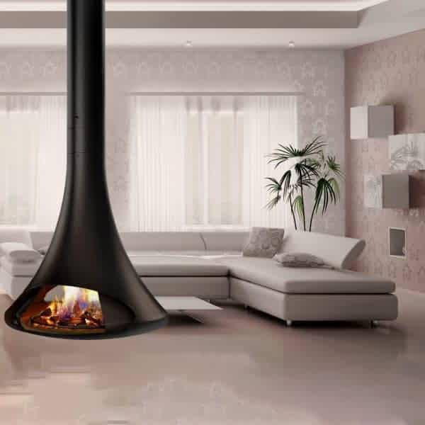 Doria Central Double