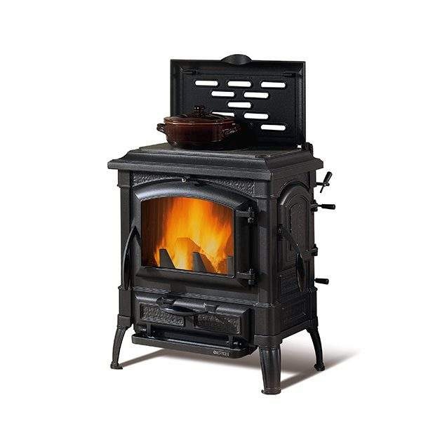 Isetta Con Cherci Evo