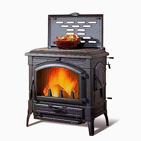 Isotta Con Cherci Evo