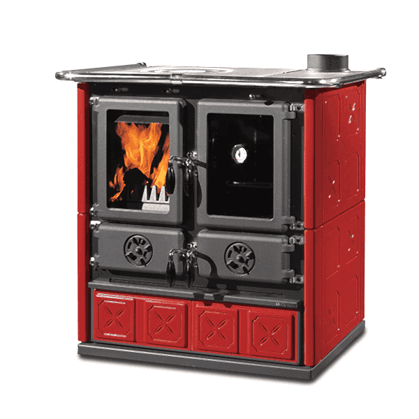 Rosetta Maiolica Bordeaux