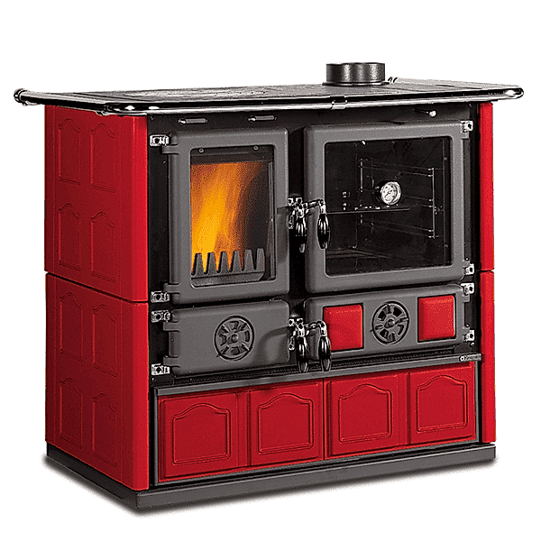 Rosa Maiolica Bordeaux