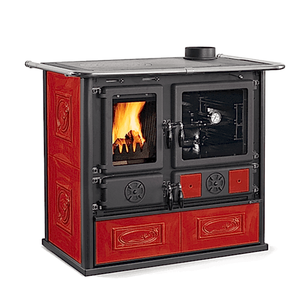 Rosa Liberty Bordeaux