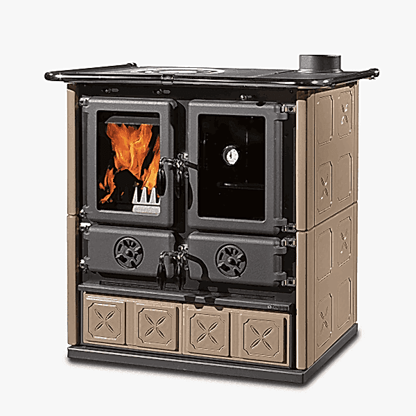 Rosetta Maiolica Taupe