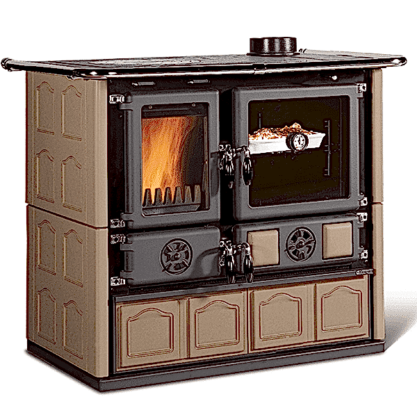 Rosa Maiolica Tortora